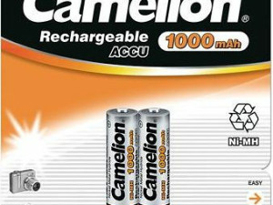 Baterije za fiksni telefon Camelion AAA 1000mAh