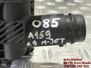 Hladnjak VODE Alfa Romeo 159 1,9 MJet 2007