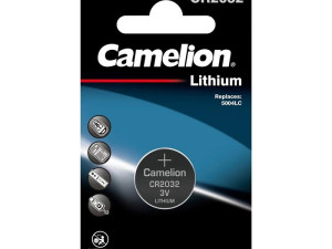 Baterije Camelion CR2032