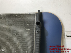 Hladnjak VODE Jeep Liberty 2,5 CRD 2005