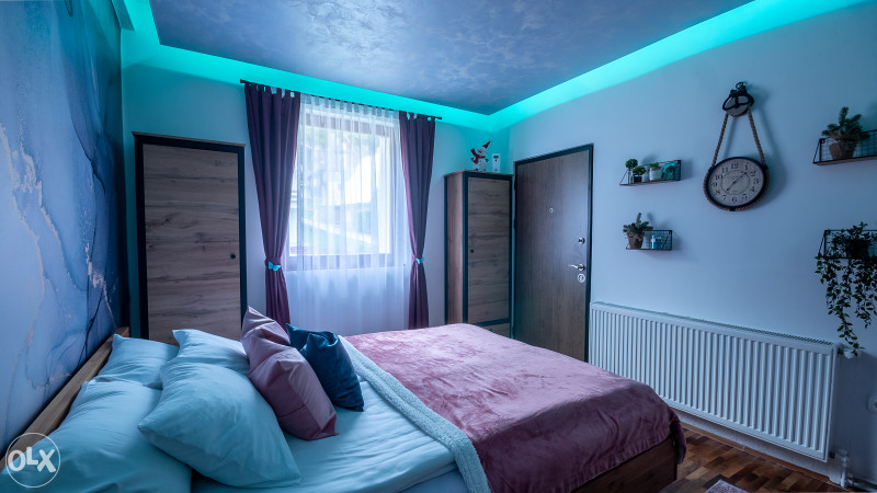 Apartman Vlasic Centar IZDAVANJE vikendica apartmani 4