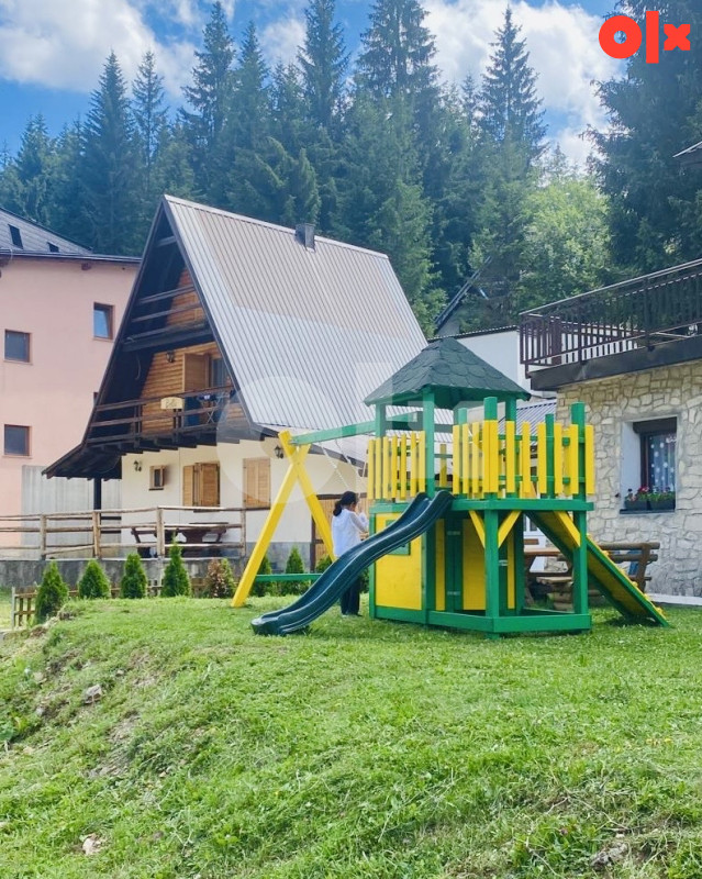 Apartman Vlasic Centar IZDAVANJE vikendica apartmani 2