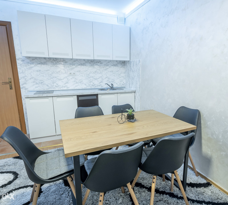 Apartman Vlasic Centar IZDAVANJE vikendica apartmani 3