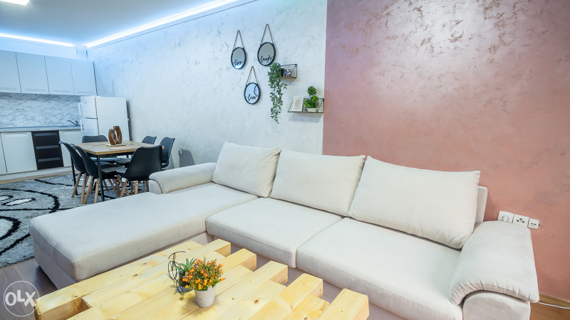 Apartman Vlasic Centar IZDAVANJE vikendica apartmani 24