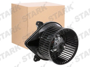Ventilator motoric grijanja kabine Opel Vivaro Reno Trafik