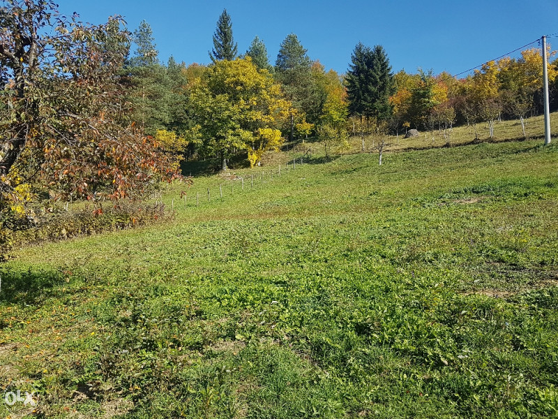 Vikendica Ilijaš -Malesici sa zemljistem 2950m2 3
