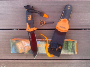 GERBER BEAR GRYLLS ULTIMATE PRO NOŽ