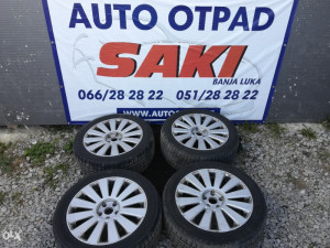 FELUGE FELGE 18-KE 5X112 AUDI VW SKODA SEAT