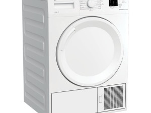 Beko sušilica DS 8312 PX