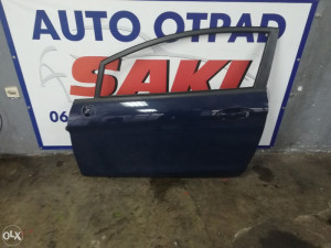 VRATA LIJEVA FIESTA 2011 SA 3 VRATA 2009-2016