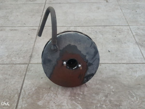 SERVO DOBOS SEAT 99-02