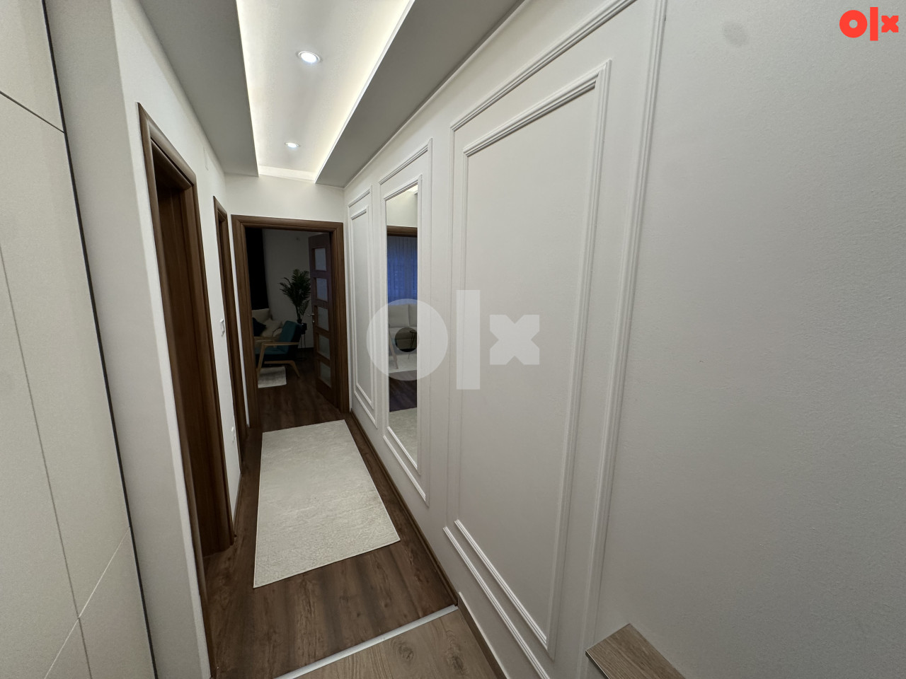 NOVO! Stan na dan Pale / CENTAR/ Apartmani Elit Lux 6