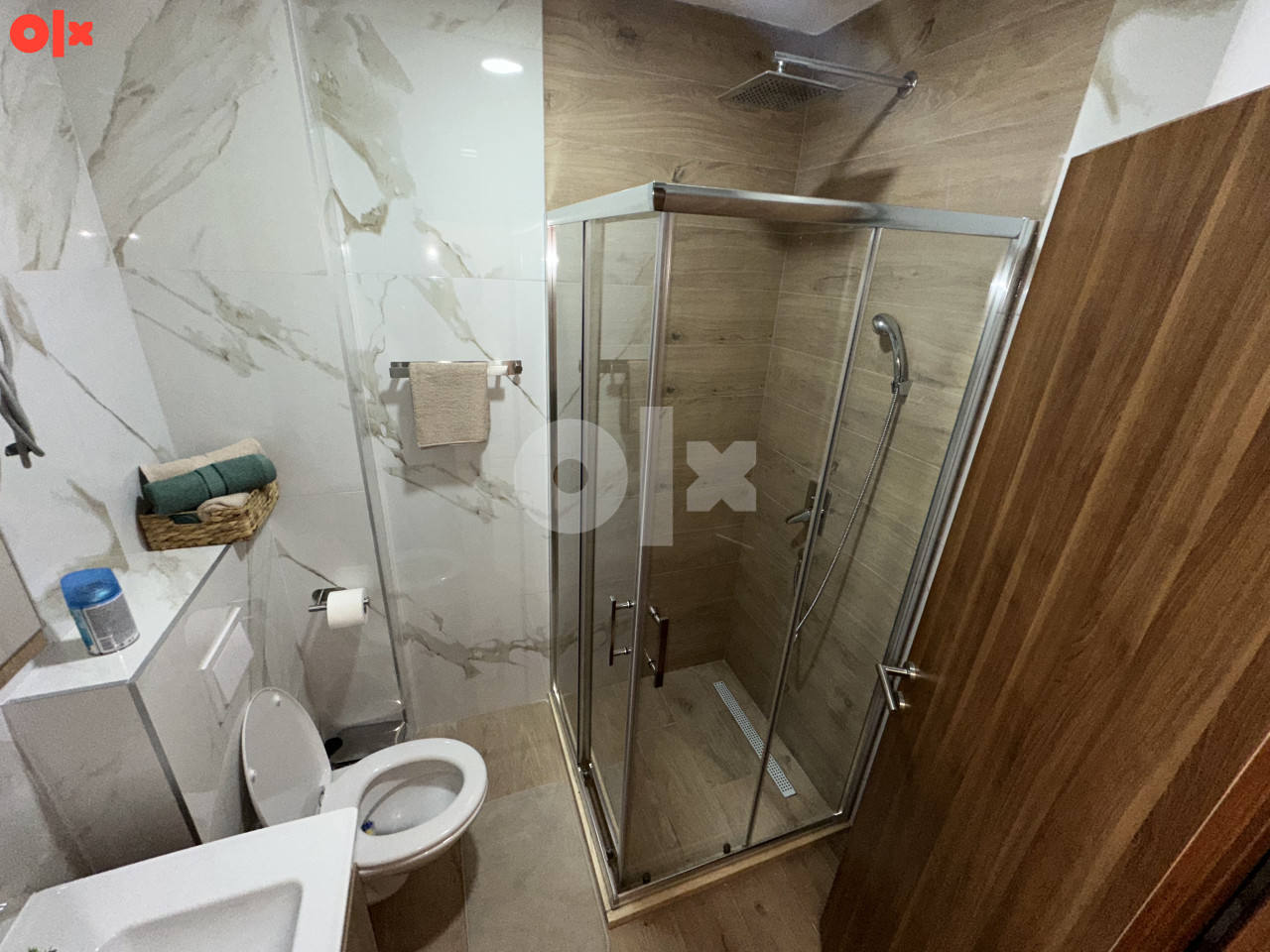 NOVO! Stan na dan Pale / CENTAR/ Apartmani Elit Lux 5