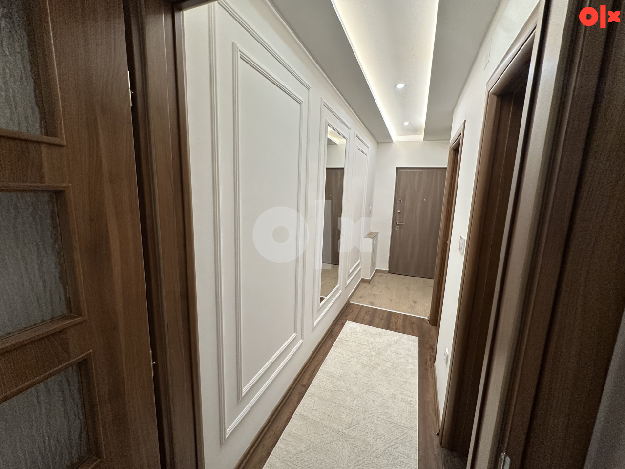 NOVO! Stan na dan Pale / CENTAR/ Apartmani Elit Lux 7