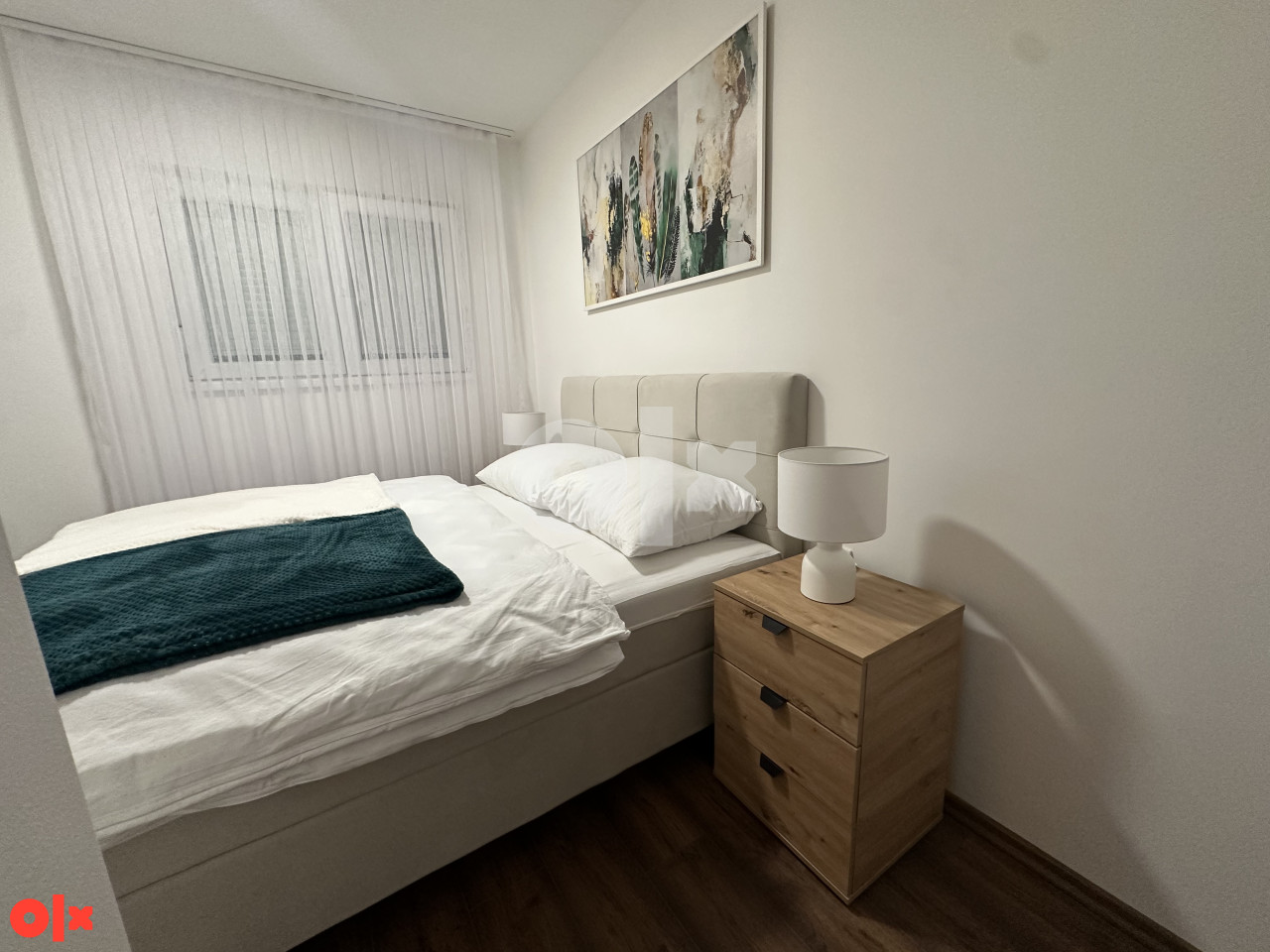 NOVO! Stan na dan Pale / CENTAR/ Apartmani Elit Lux 8