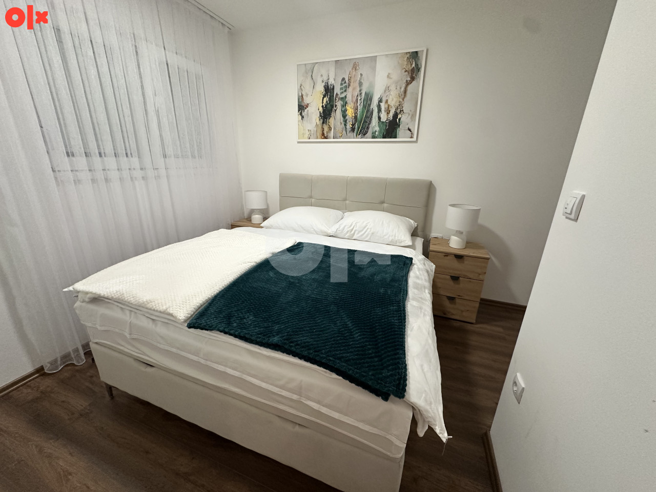 NOVO! Stan na dan Pale / CENTAR/ Apartmani Elit Lux 9