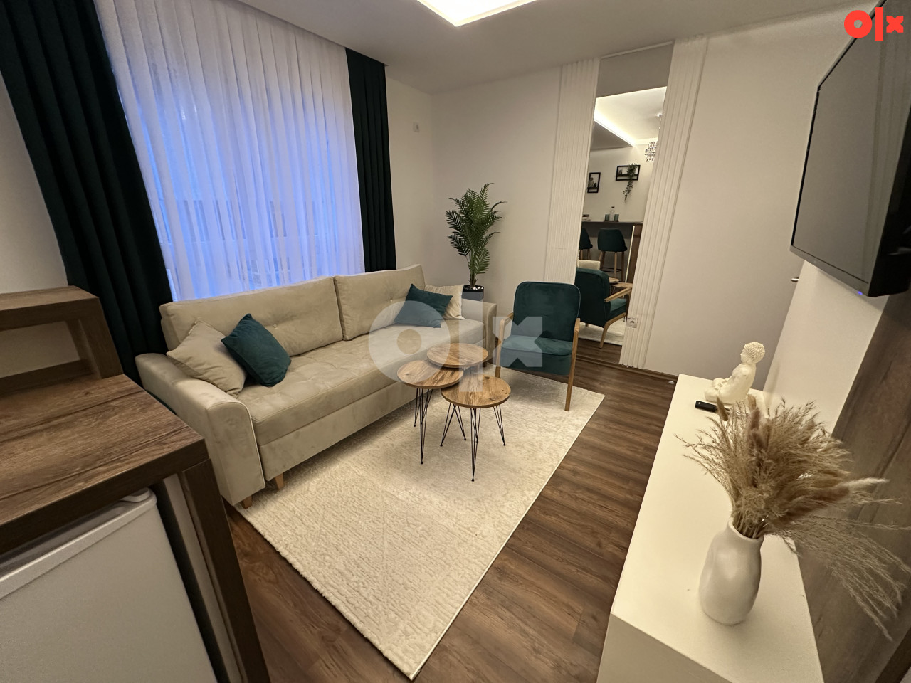 NOVO! Stan na dan Pale / CENTAR/ Apartmani Elit Lux 4