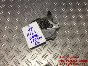 Vakum pumpa Mercedes A 180 CDI 2006 A6402300265