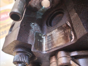 Pumpa goriva Laguna 2 1.9 DCI 8200170377 KRLE 52552