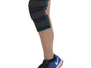 Ortoza za koljeno-poslije artroskopije