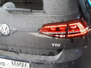 Golf 7 R line obe stopke PLUG PLAY DYNAMIC GARANCIJA