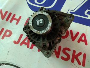 Alternator alternatori mazda 6 2005