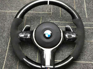 BMW VOLAN 1 2 3 4 5 6 7 X1 X2 X3 X4 X5 X6 *GARANCIJA*