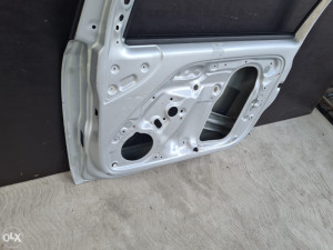 Prednja desna vrata Skoda Citigo