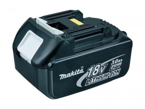 MAKITA BL1830 BATERIJA 18V 3,0 Ah