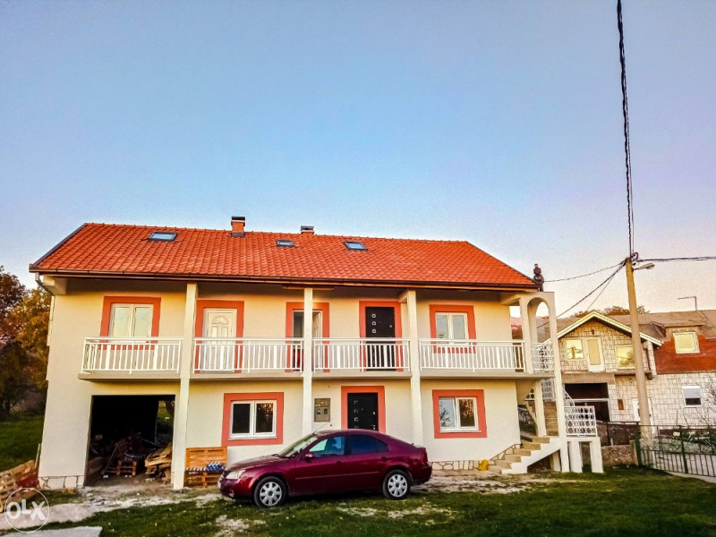 Vikendica Grad Mostar 3