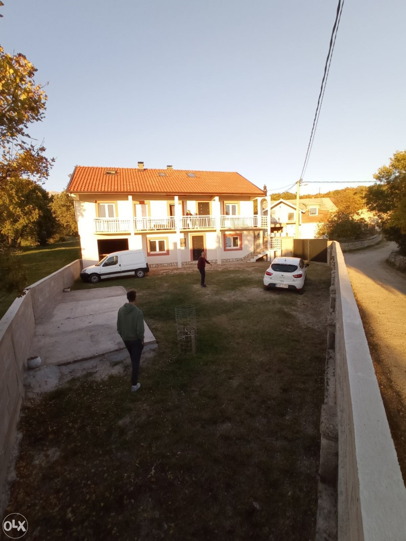 Vikendica Grad Mostar 2