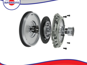 Set kvačila + zamajac HYUNDAI SANTA FE 2.2CRDI