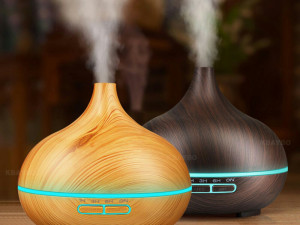AROMA difuzer, ovlazivac vazduha, diffuser aromu 550ml