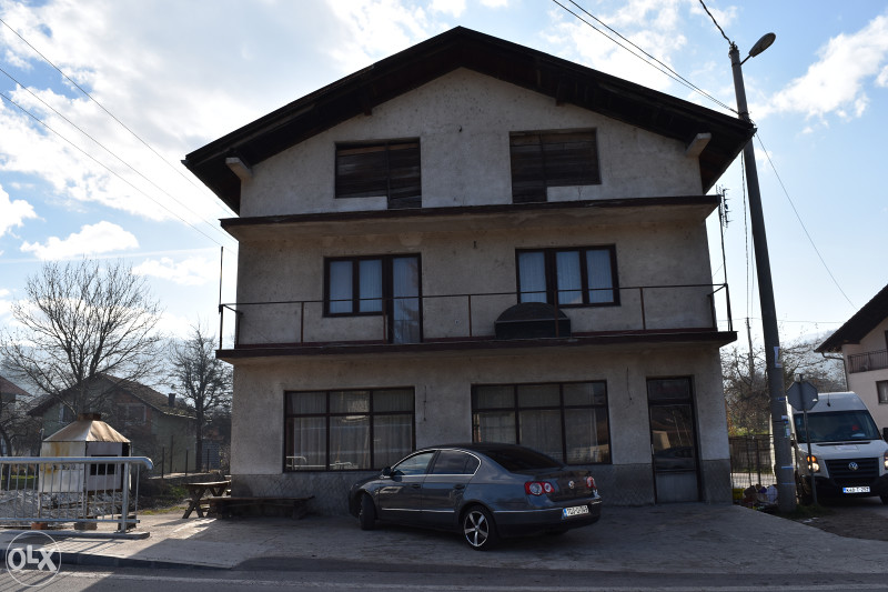 Kuća plus okućnica Bugojno 3