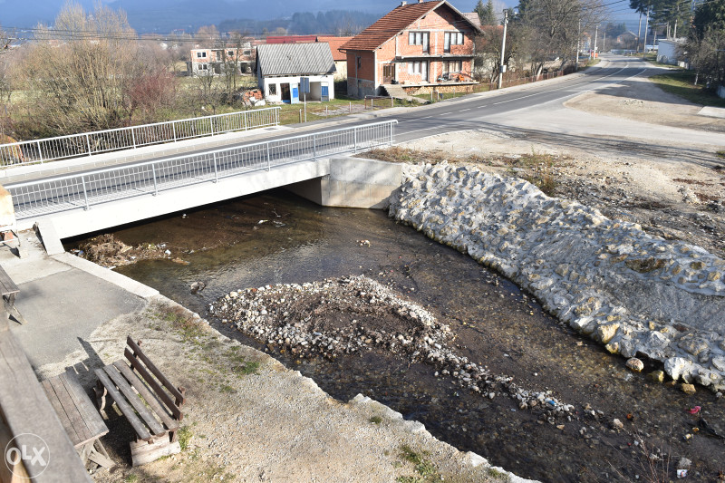 Kuća plus okućnica Bugojno 6
