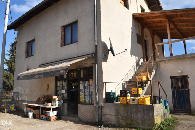 Kuća plus okućnica Bugojno 4