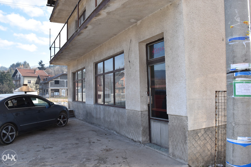 Kuća plus okućnica Bugojno 7