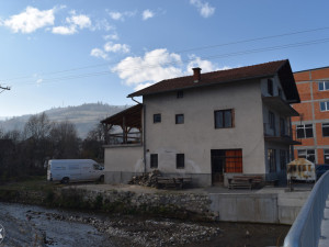 Kuća plus okućnica Bugojno photo 1