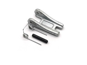 OSIGURAČ KUKE ZA LANAC LIJEVANI 8MM 41000016 48C