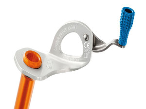Ledni vijak Petzl LASER SPEED LIGHT