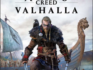 ASSASSIN'S CREED VALHALLA (PS5) DIGITAL