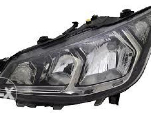 SEAT IBIZA -Far lijevi H7/H7 (2017-)