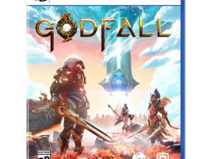 GODFALL (PS5) DIGITAL