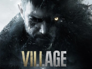 RESIDENT EVIL VILLAGE PS5. VJECNA GARANCIJA