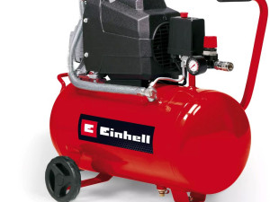 Black Friday EINHELL TC-AC 190/24/8 ZRAČNI KOMPRESOR (4007325)