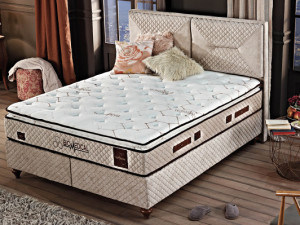 KREVET BIOMEDICAL 140x190