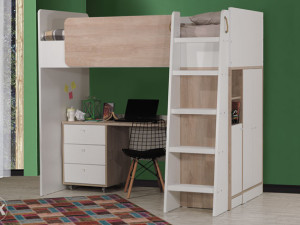 DJEČIJA SOBA ACTIV SMART