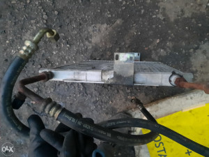 HLADNJAK KLIME BMW 5 E39