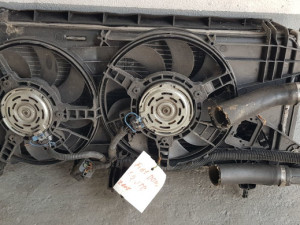 FIAT DOBLO PRSA 1.9 JTD 07