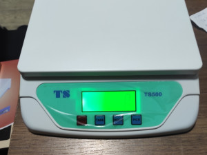 Vaga digitalna 30kg/1g